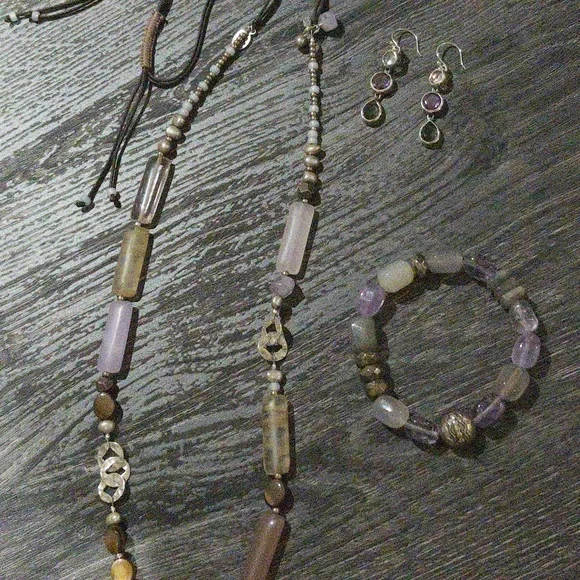 Silpada Ultraviolet Stretch Bracelet | B3084 - Picture 5 of 6